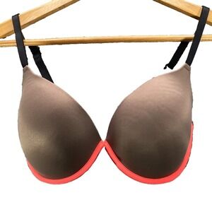 Victoria Secret Wear Everywhere Multiway Coquette Push Up Bra For Women 32DD 32E